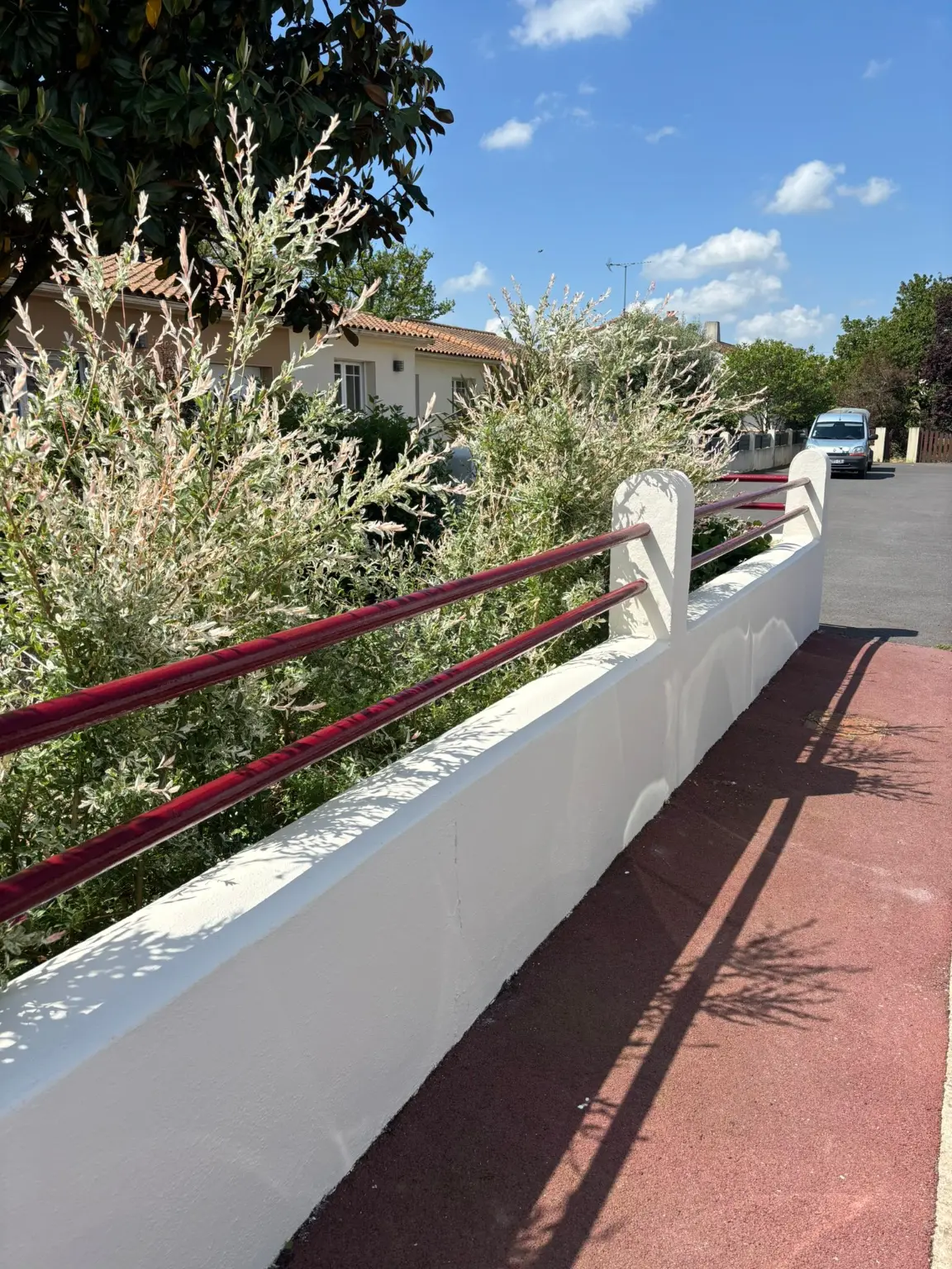 travaux exterieurs maison