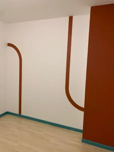 travaux peinture interieur 85